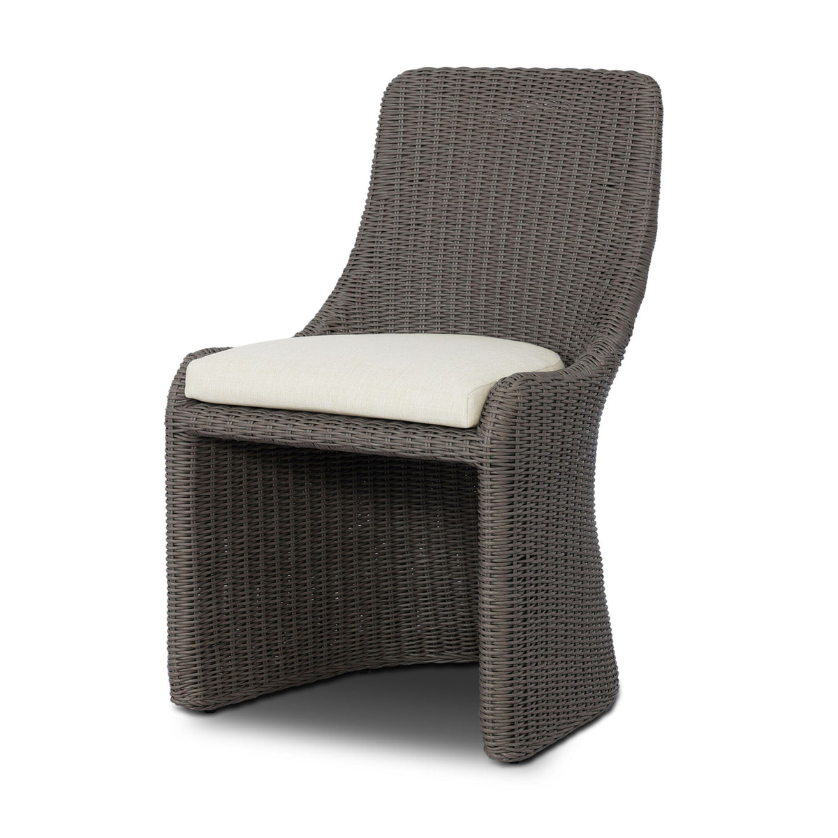 Blaire Outdoor Dining Chair