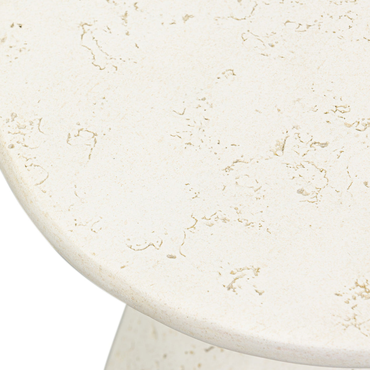 Ramara Outdoor Small Nesting End Table