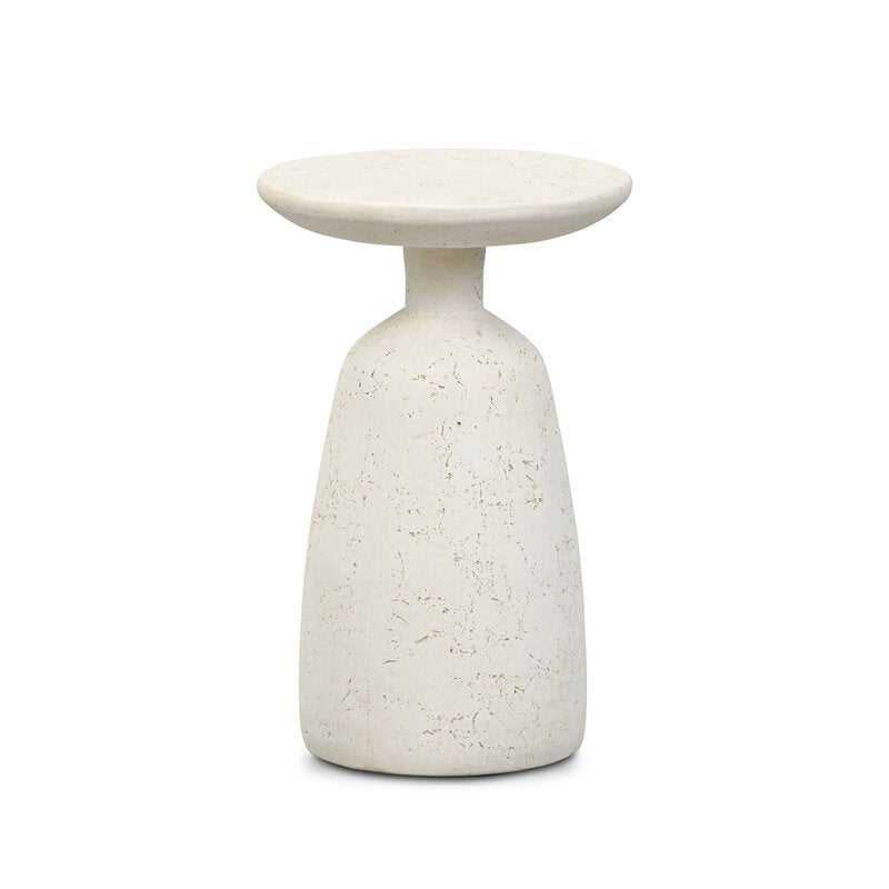 Ramara Outdoor Small Nesting End Table