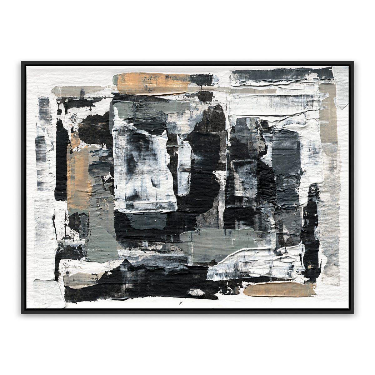 Balance Within By Elizabeth Sheppell - Four Hands (250344-013)