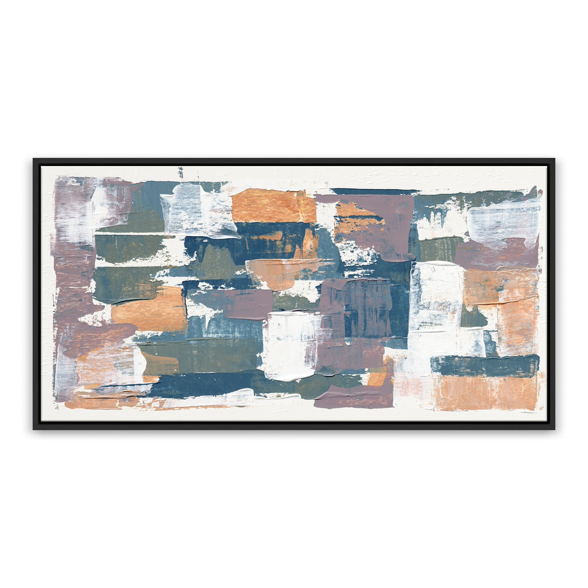 Passages By Elizabeth Sheppell