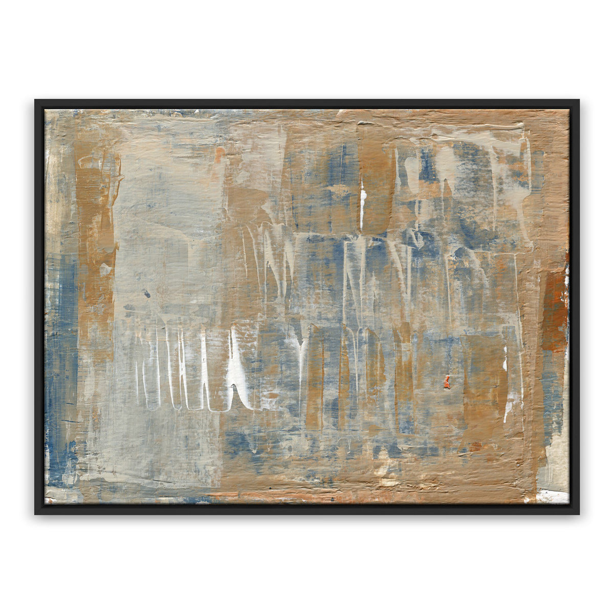 Meditative Mind By Elizabeth Sheppell - Four Hands (250349-004)