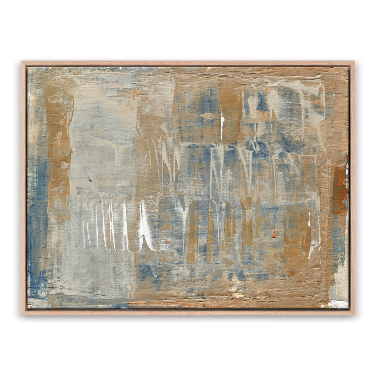 Meditative Mind By Elizabeth Sheppell