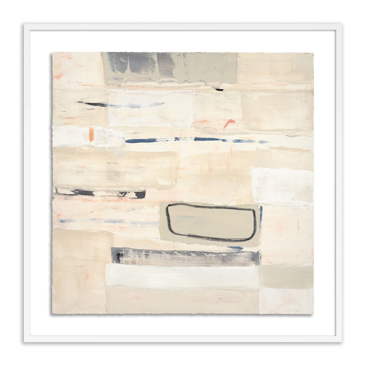 Layered Landscape I Love By Elizabeth Sheppell - Four Hands (250350-002)