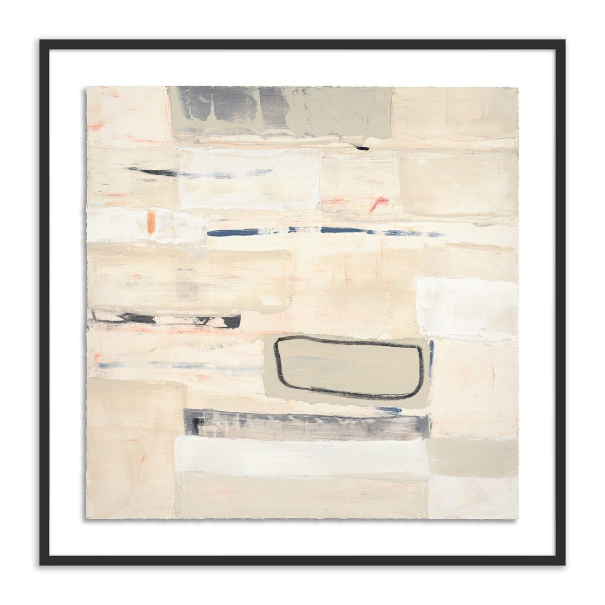 Layered Landscape I Love By Elizabeth Sheppell - Four Hands (250350-002)