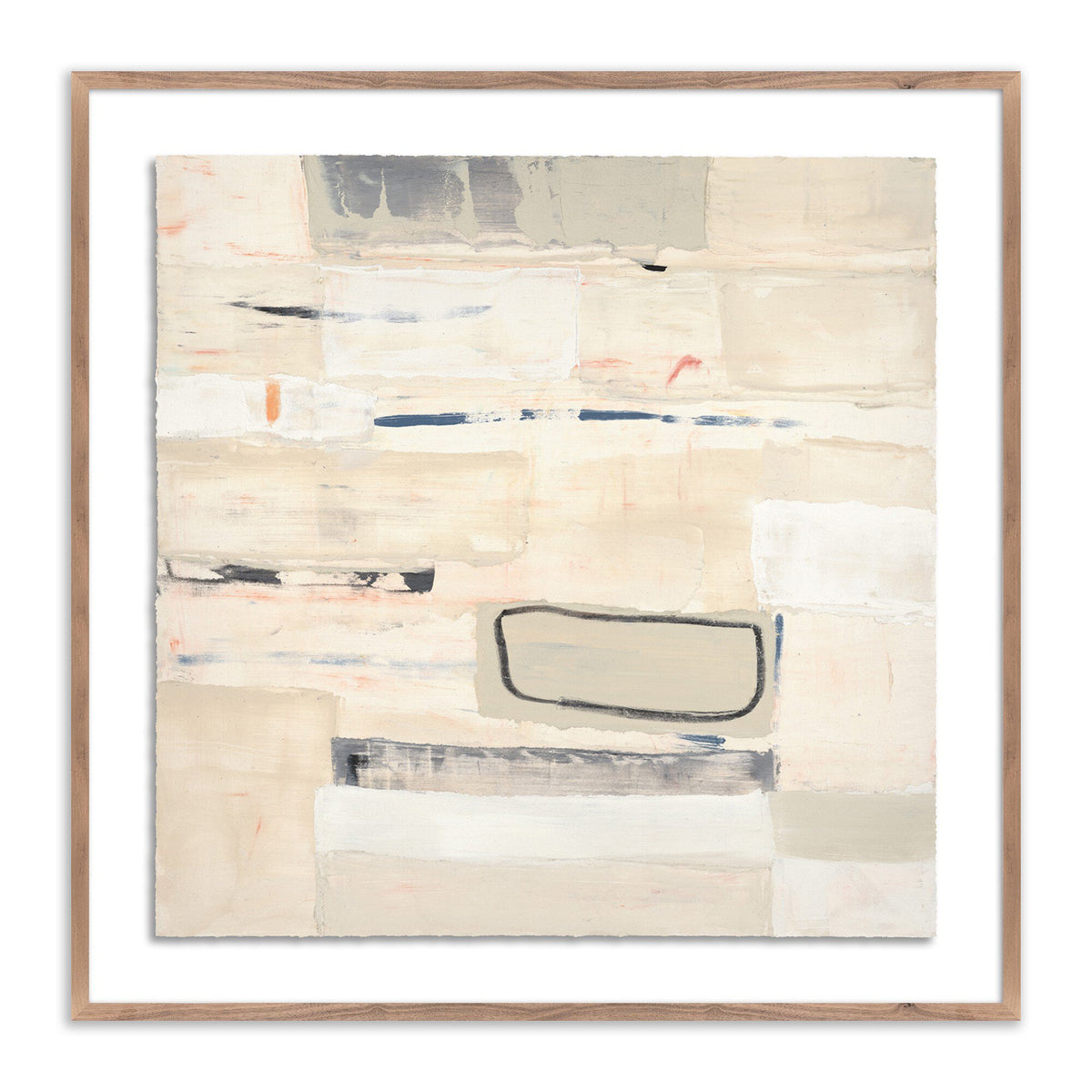 Layered Landscape I Love By Elizabeth Sheppell - Four Hands (250350-001)