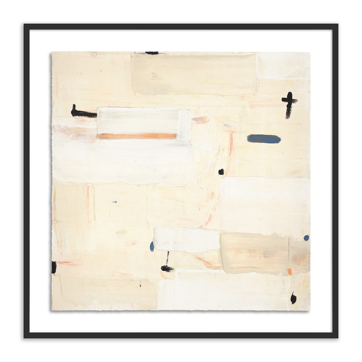 Layered Landscape Ii Faith By Elizabeth Sheppell - Four Hands (FH-14812)
