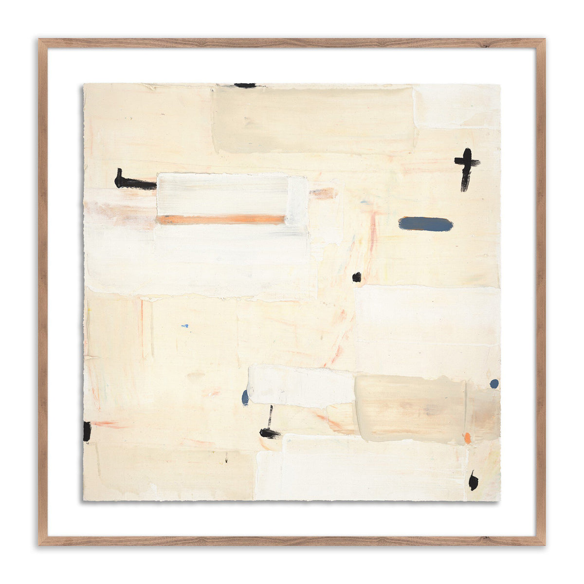 Layered Landscape Ii Faith By Elizabeth Sheppell