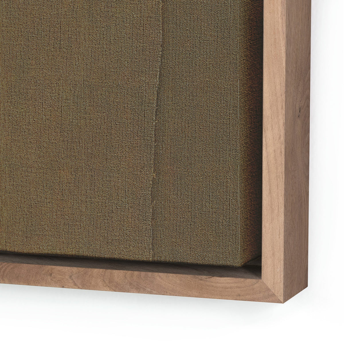 a close up of a piece of cardboard