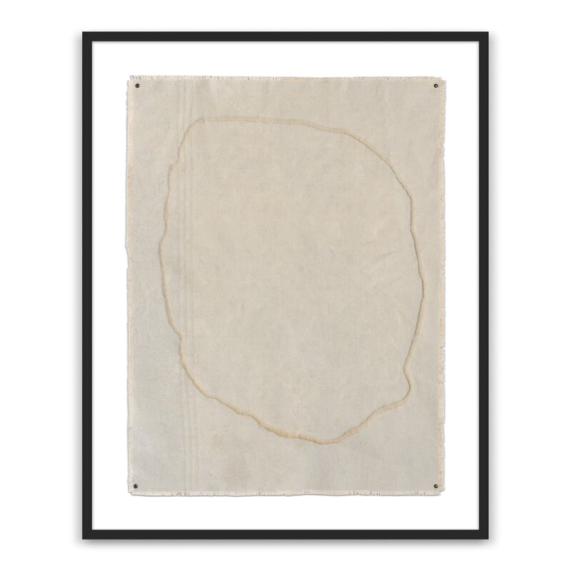 Étain No 1 By Karen Covey - Four Hands (250353-005)