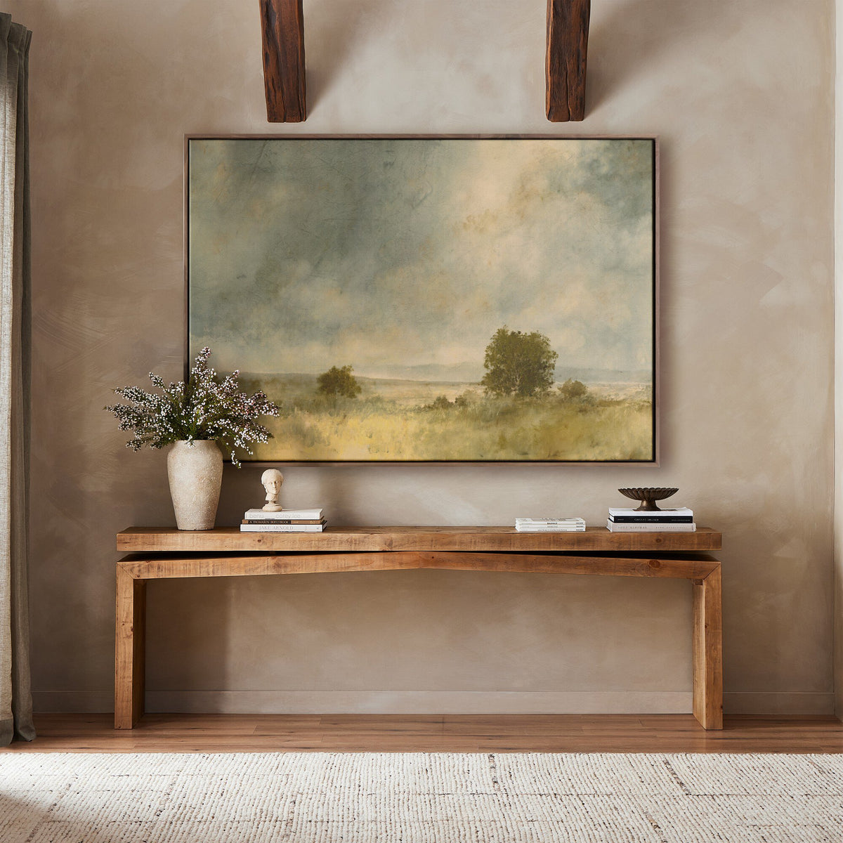 Blue Splendor By Aileen Fitzgerald