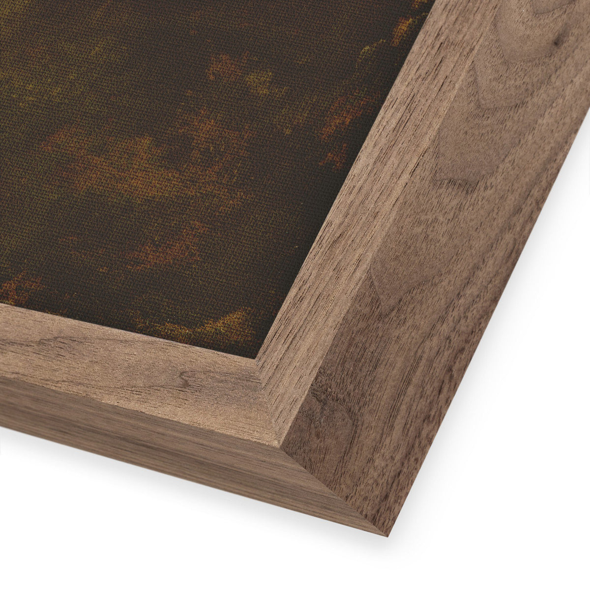 a close up of a wood surface