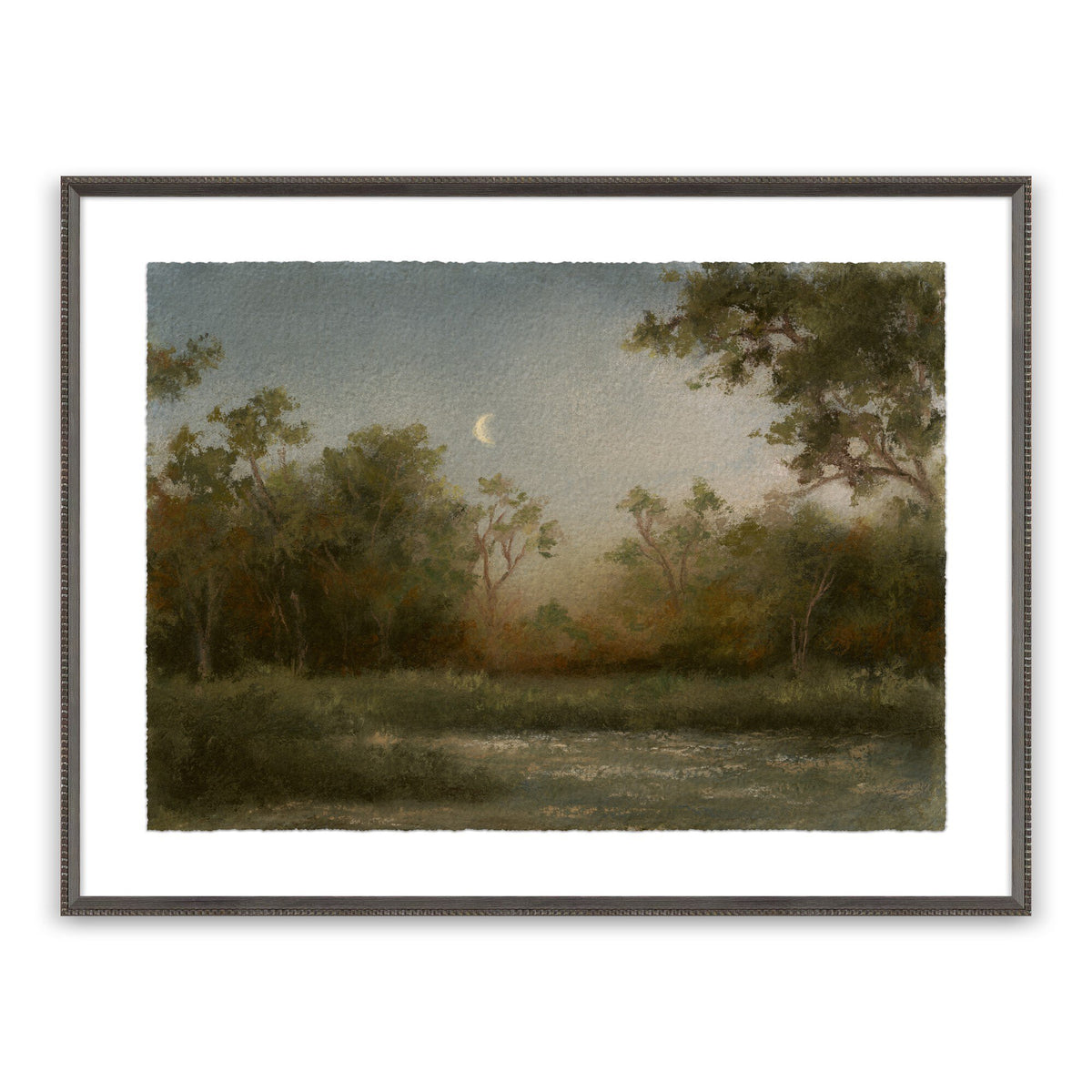 Crescent Canopy By Lina Gordievsky - Four Hands (250364-004)