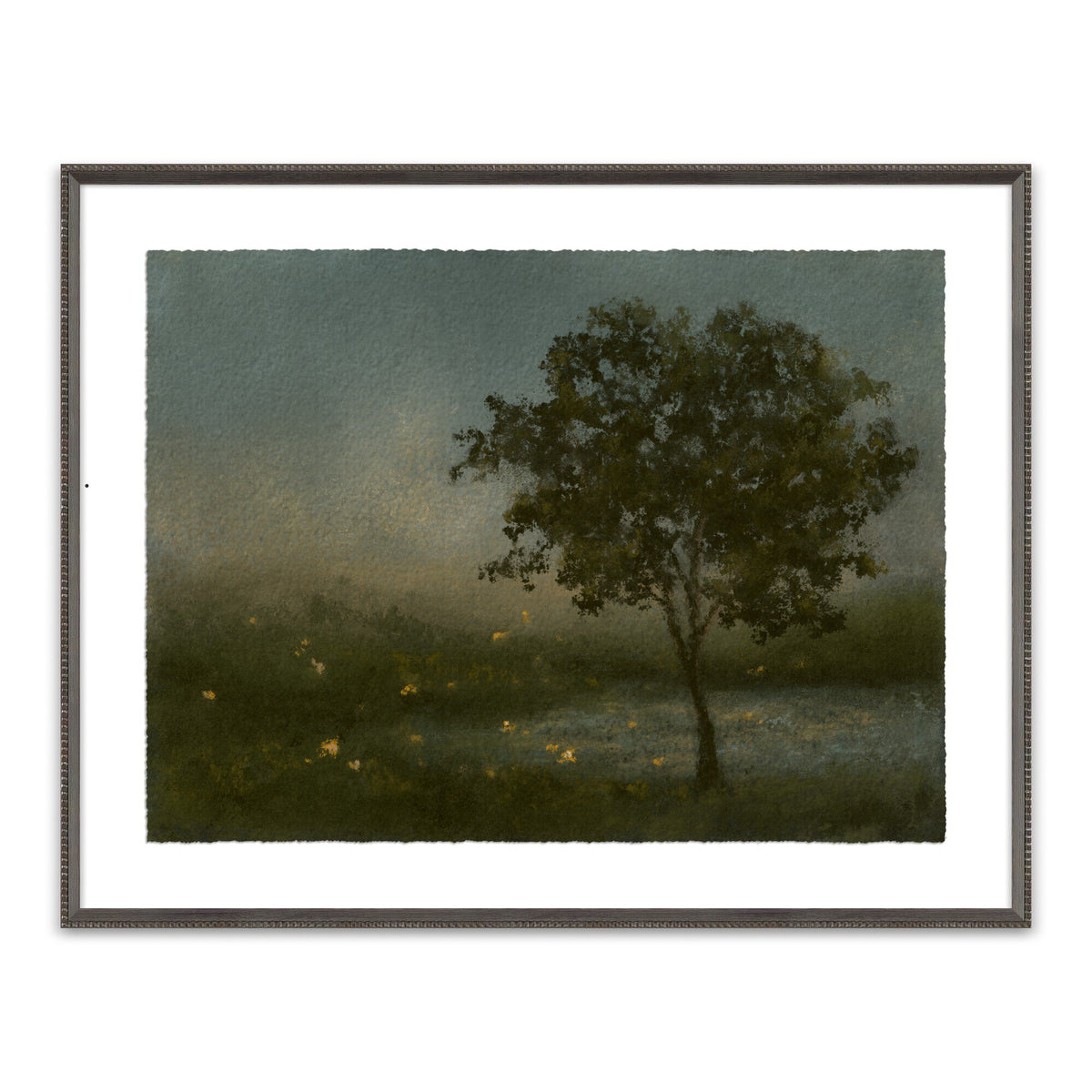 Firefly Field By Lina Gordievsky - Four Hands (FH-14676)