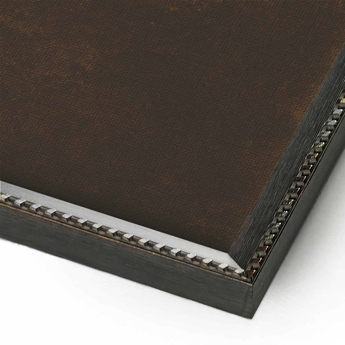 a close-up of a piece of furniture
