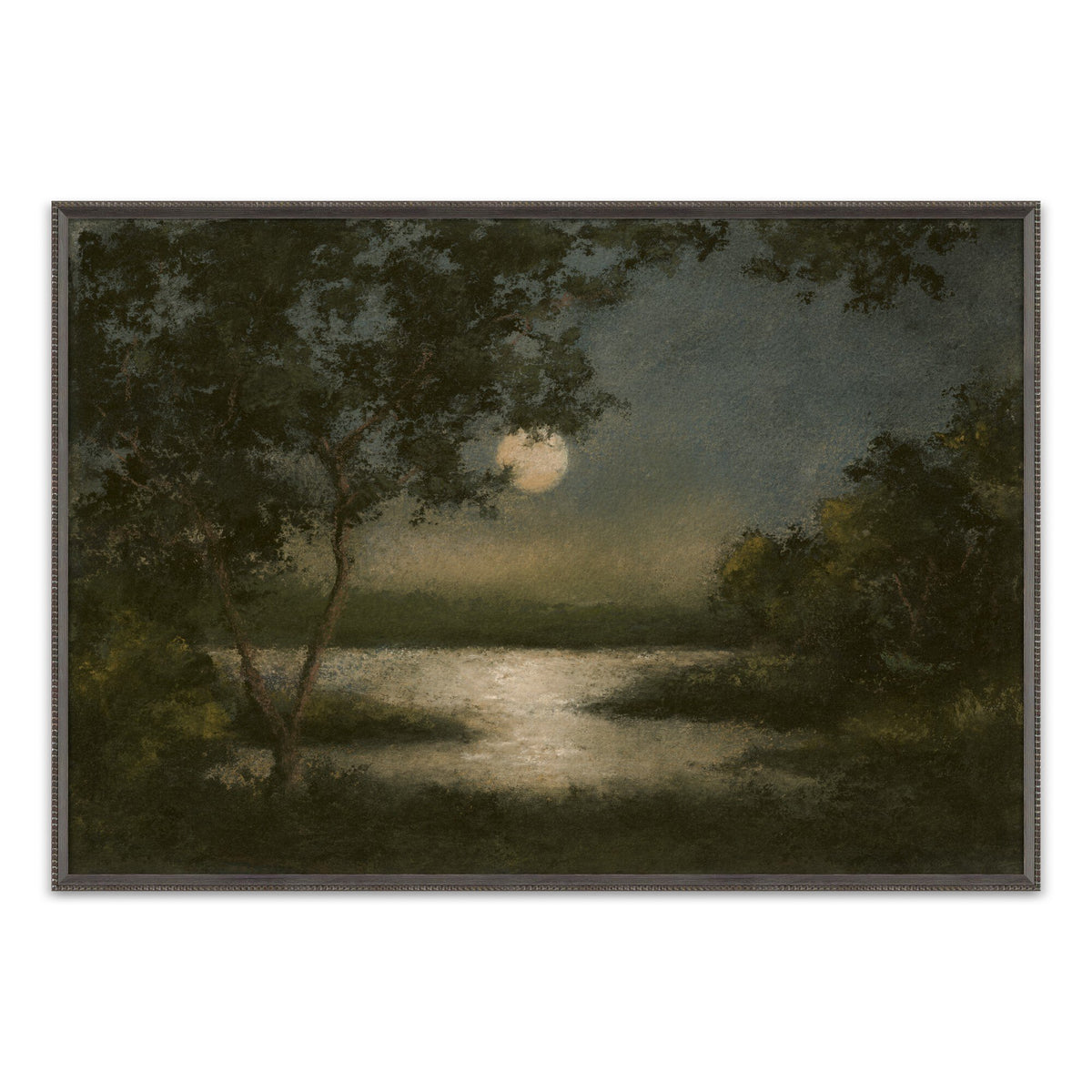 Midnight Seranade By Lina Gordievsky - Four Hands (250368-010)