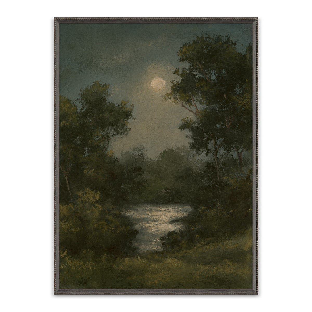 Pearl Moon By Lina Gordievsky - Four Hands (250370-009)