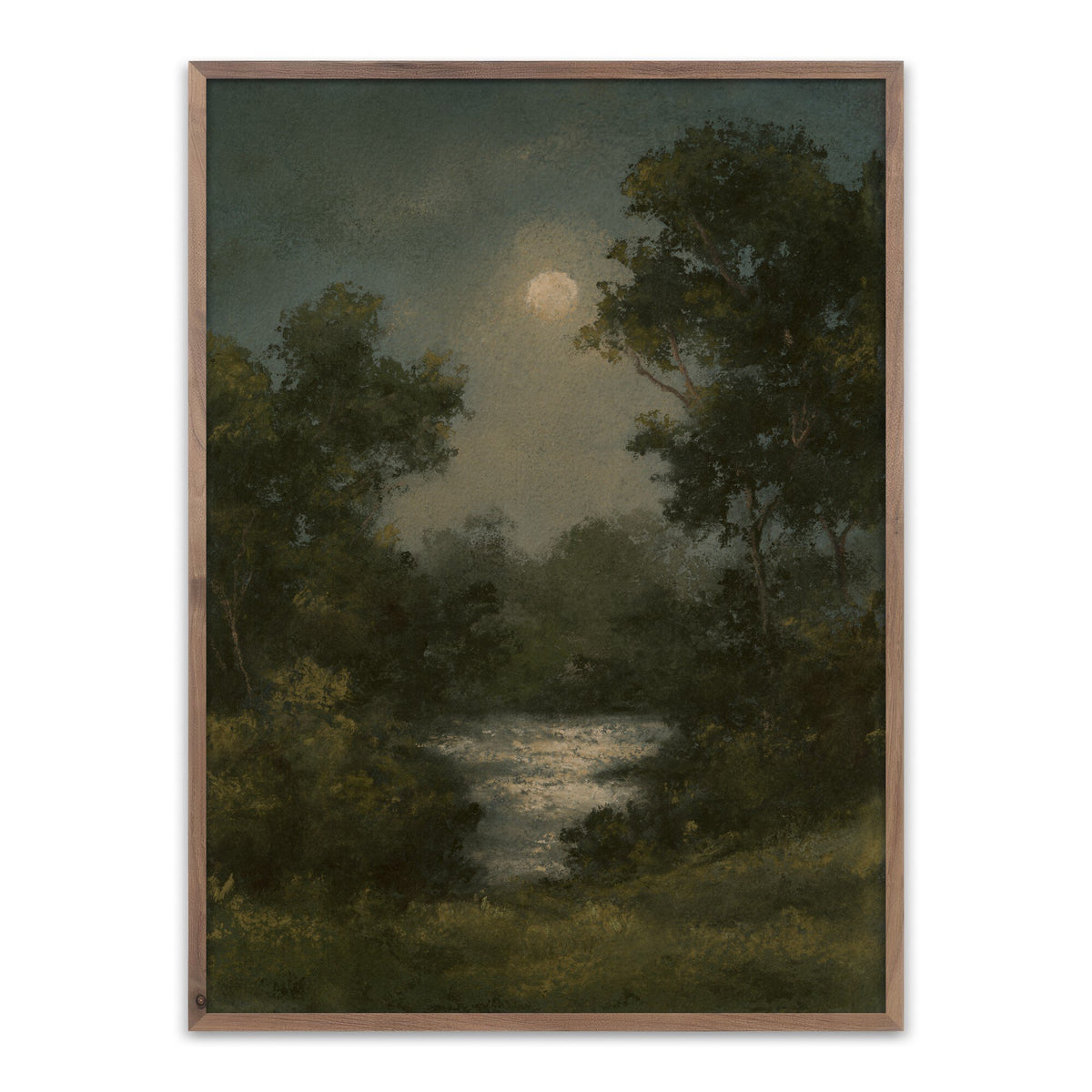 Pearl Moon By Lina Gordievsky - Four Hands (250370-009)