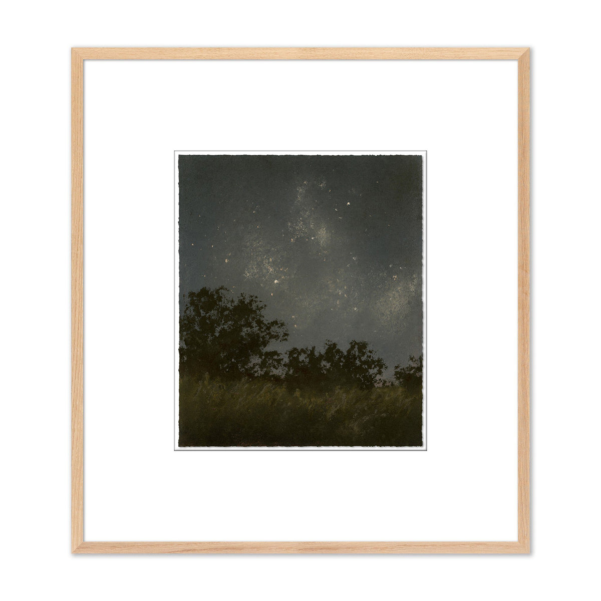 Seeds Of Light Ii By Lina Gordievsky - Four Hands (FH-14950)