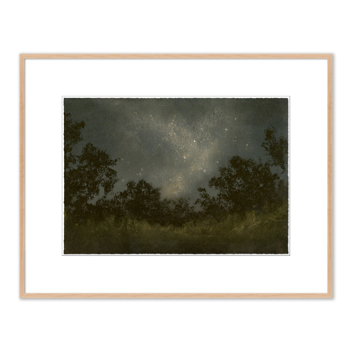 Seeds Of Light By Lina Gordievsky - Four Hands (250372-005)