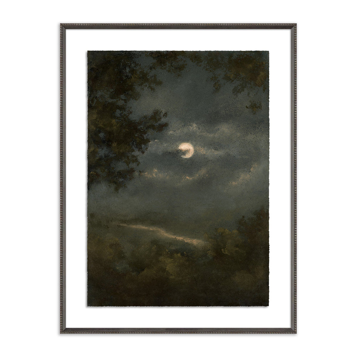 The Night Is Young By Lina Gordievsky