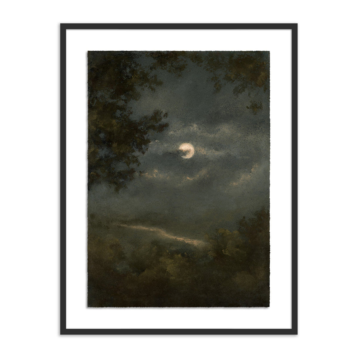 The Night Is Young By Lina Gordievsky