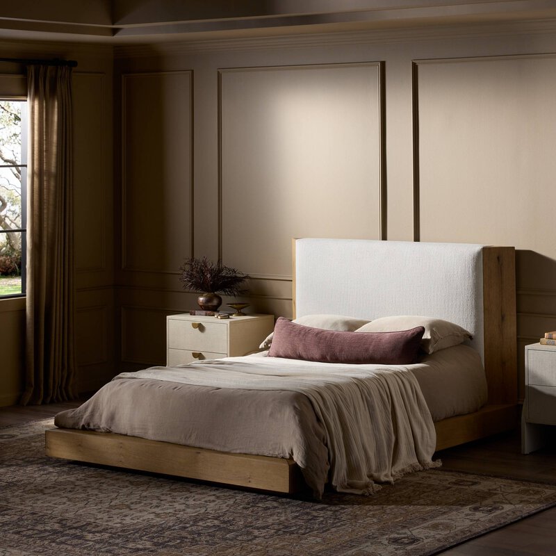 Lilly Bed
