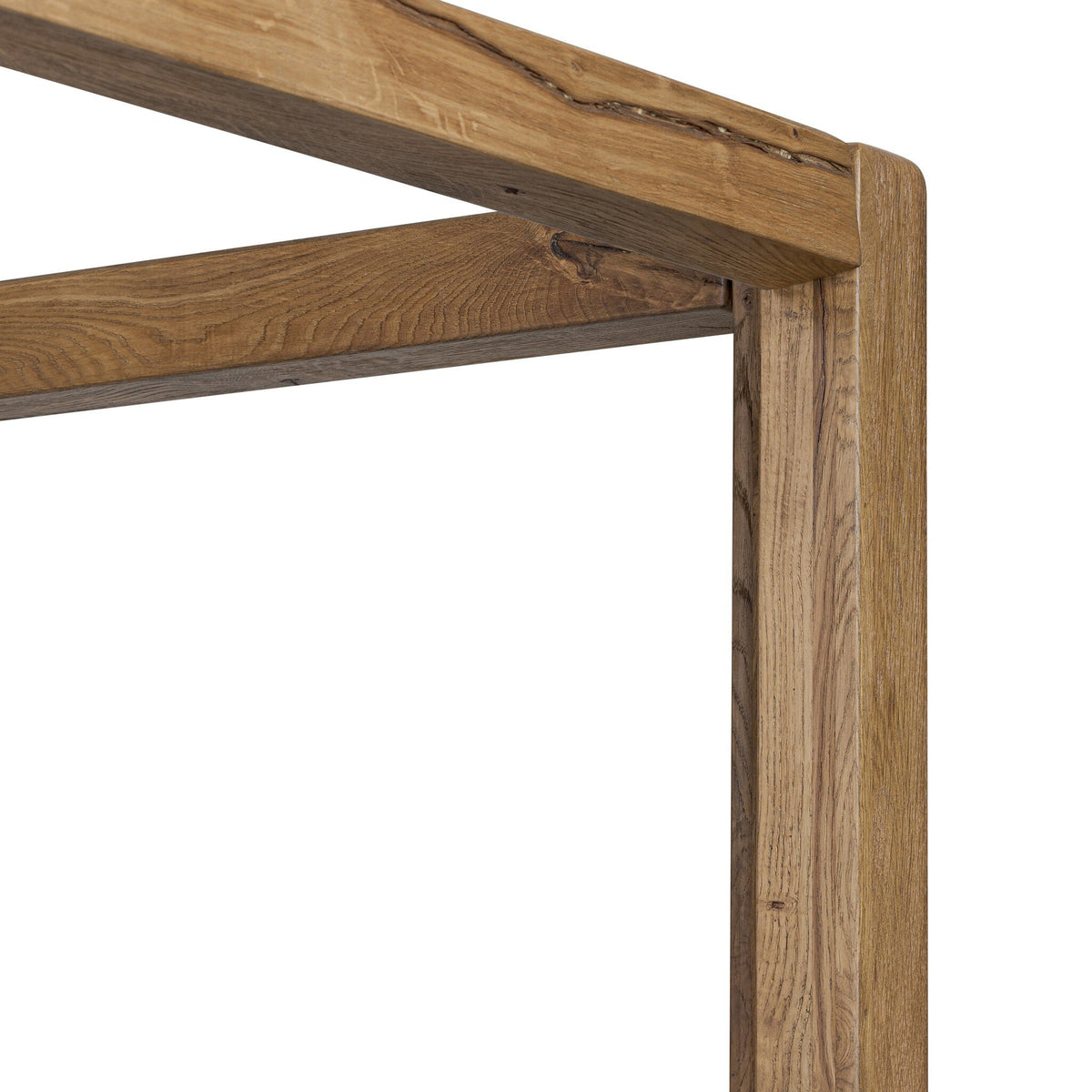 Frederick Canopy Bed - Four Hands (250382-001)