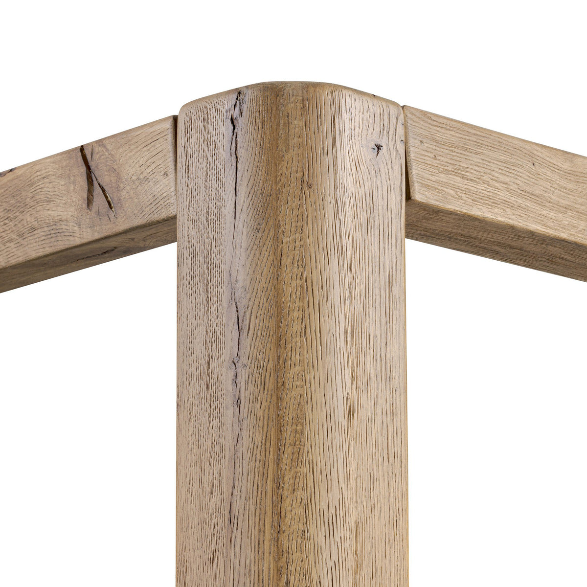 Frederick Canopy Bed - Four Hands (250382-001)