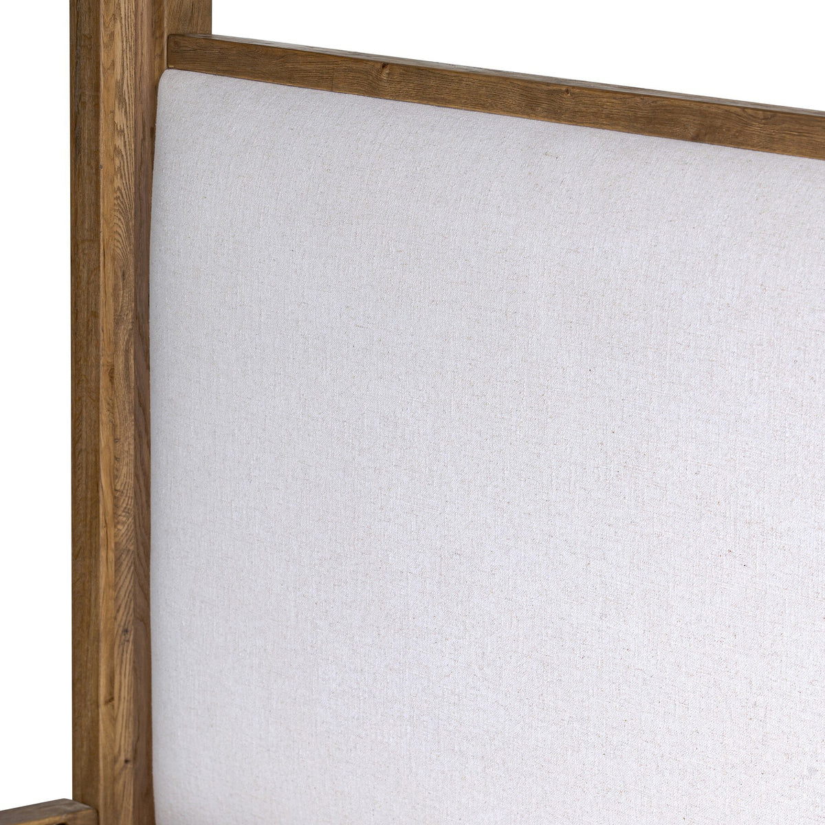 Frederick Canopy Bed - Four Hands (250382-001)