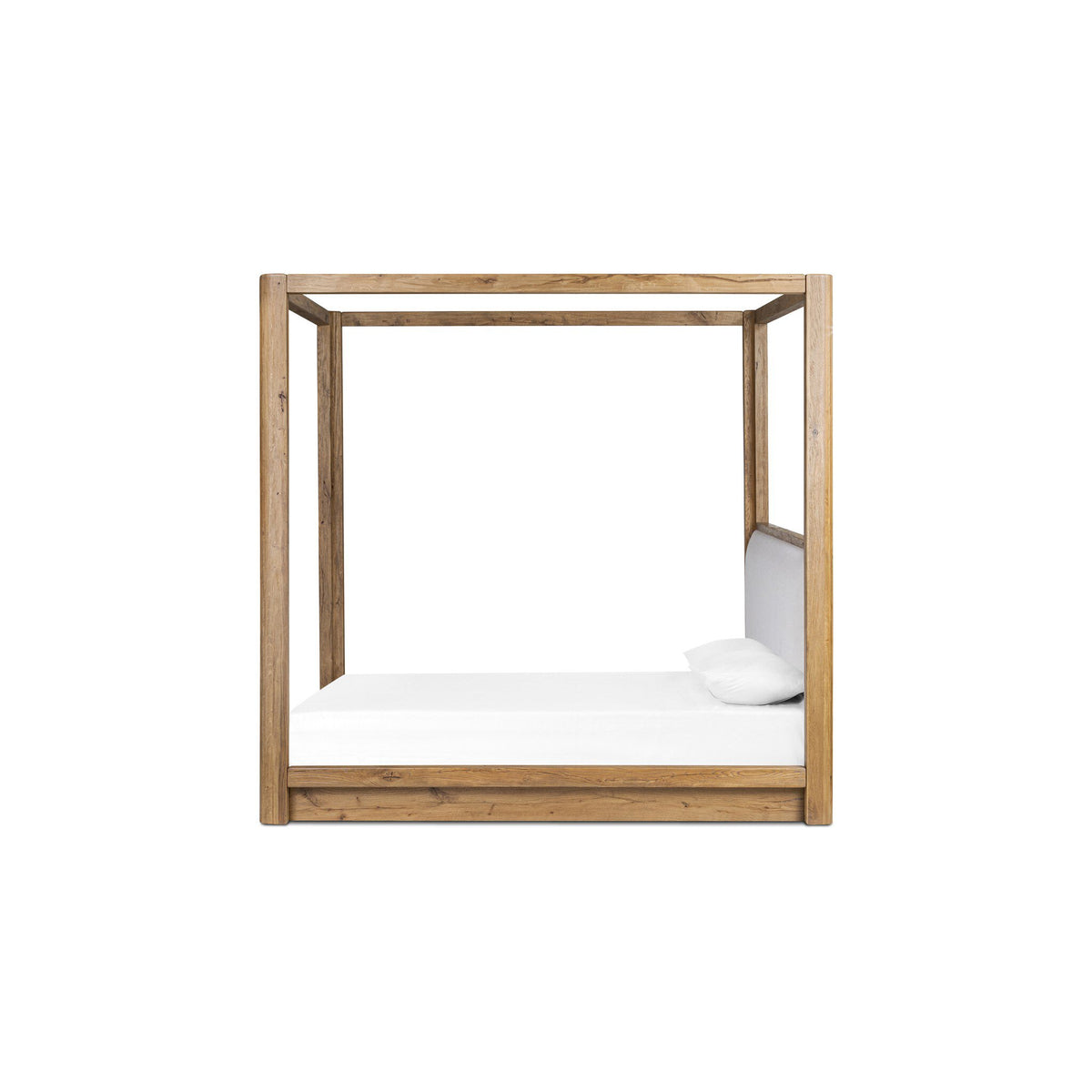 Frederick Canopy Bed - Four Hands (250382-001)