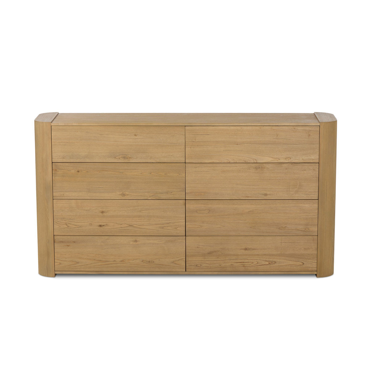 Radius 8 Drawer Dresser