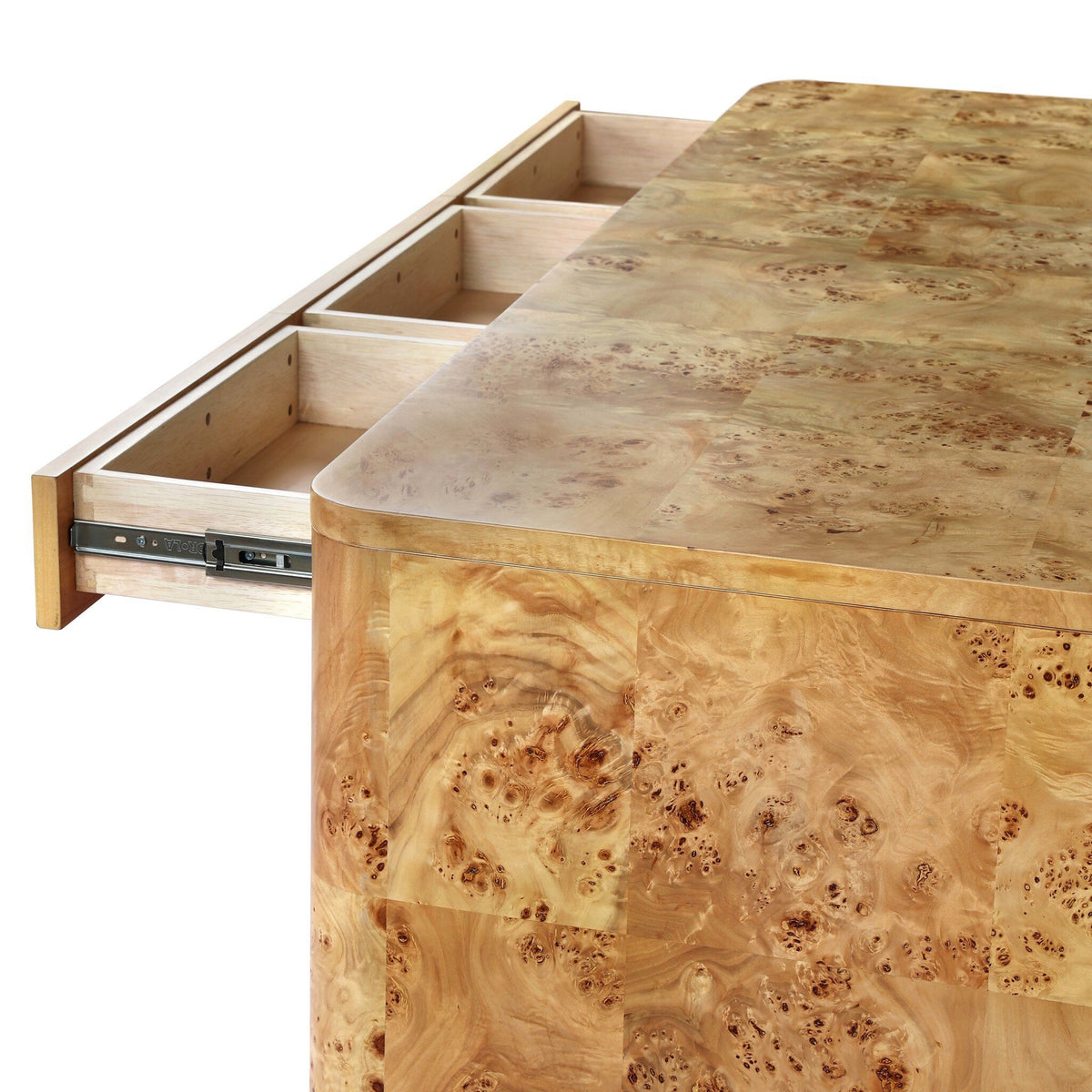 Mullins Desk