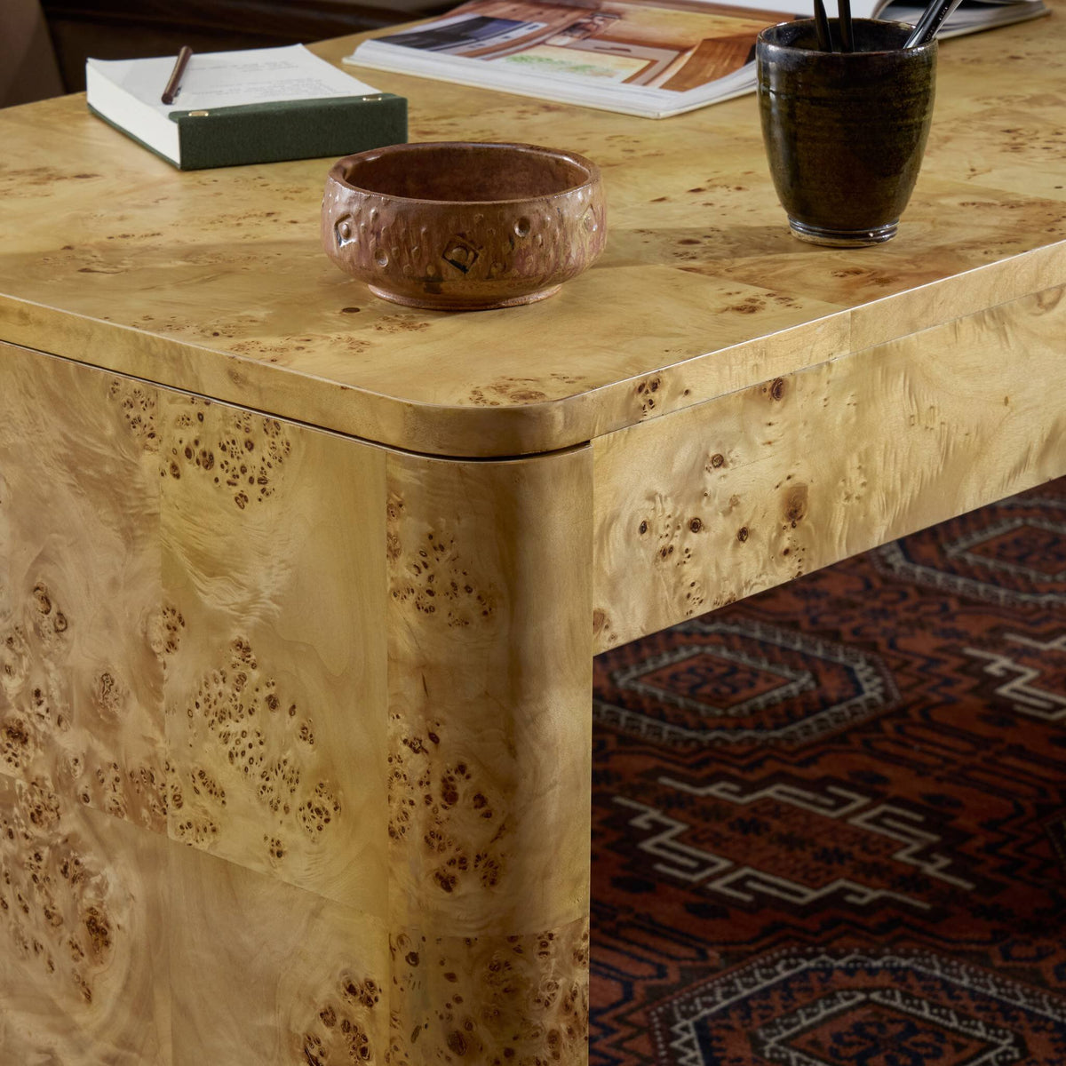 Mullins Desk