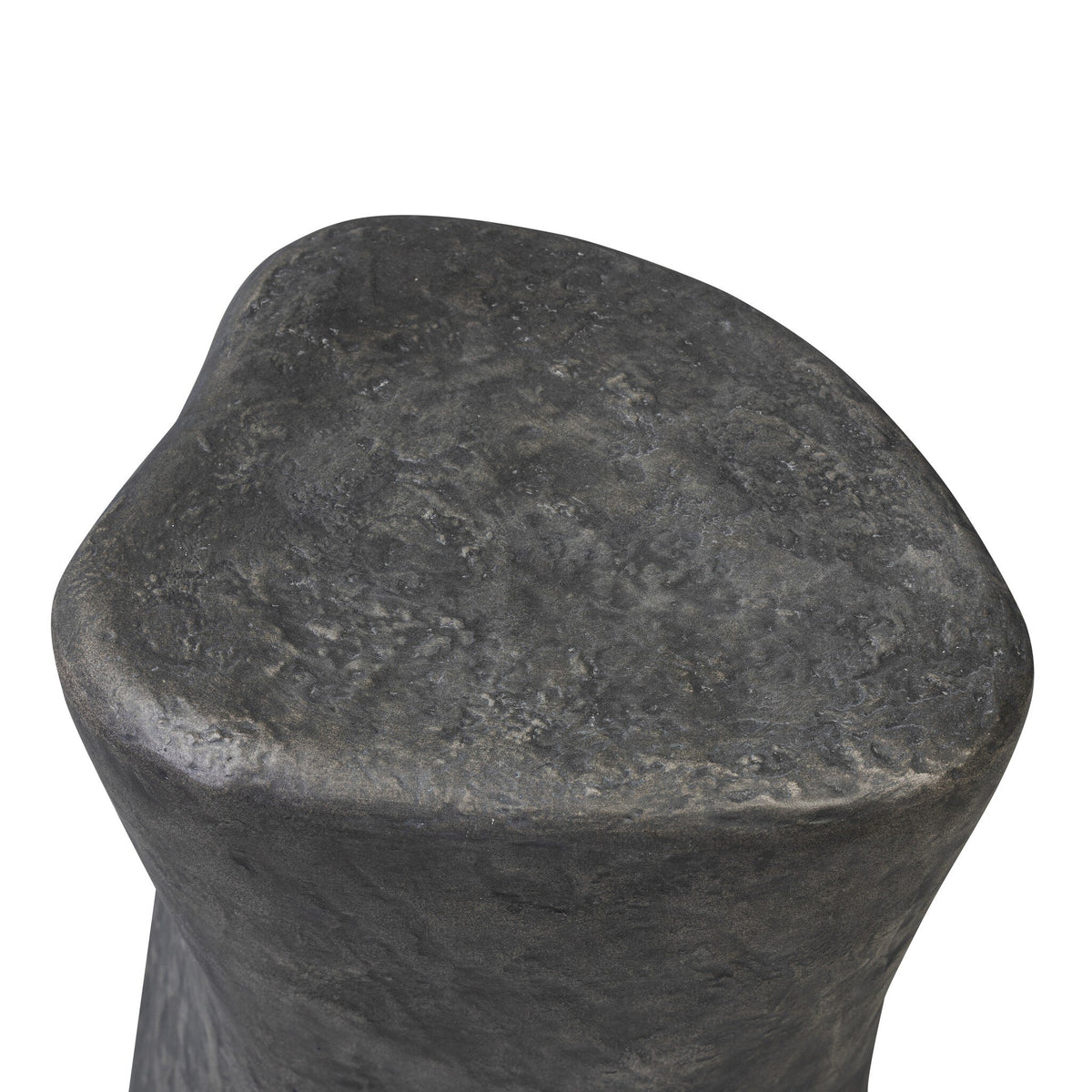 Bomba Tall End Table