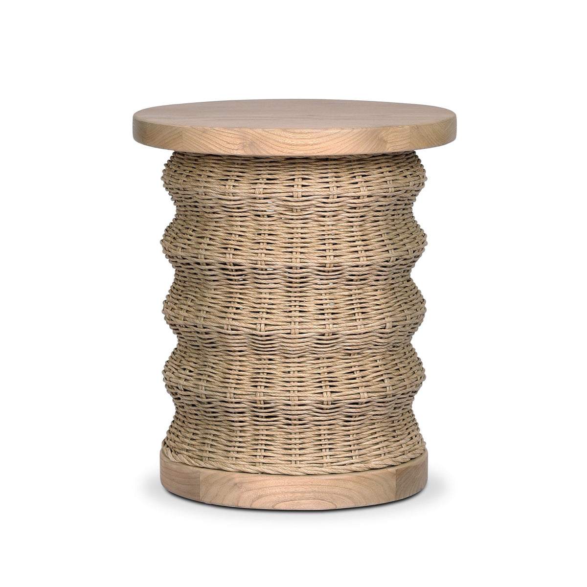 Brailey End Table