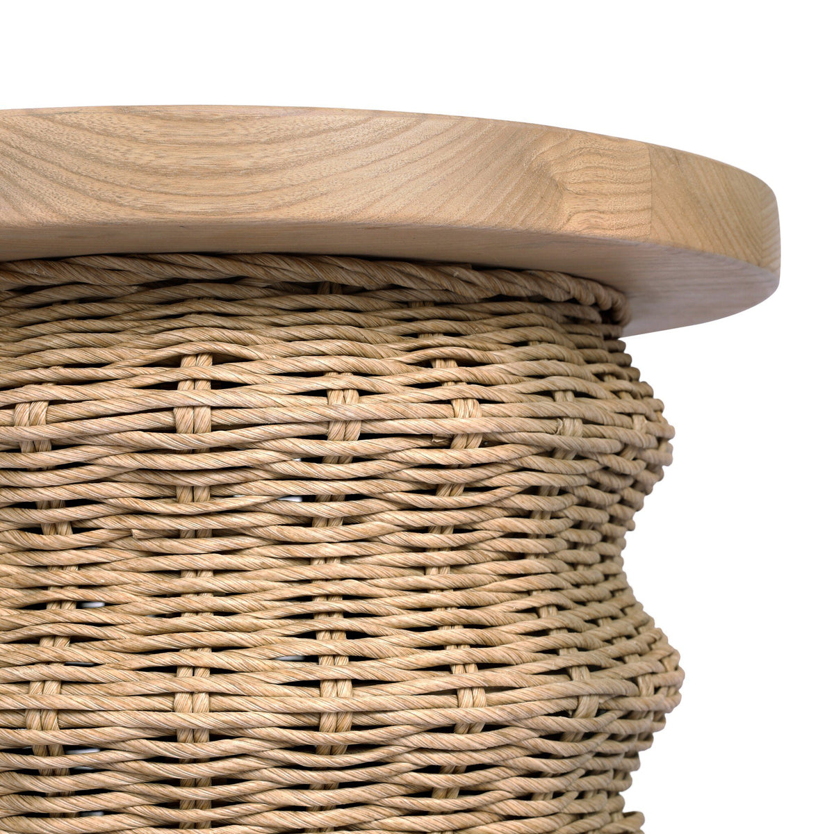 Brailey End Table