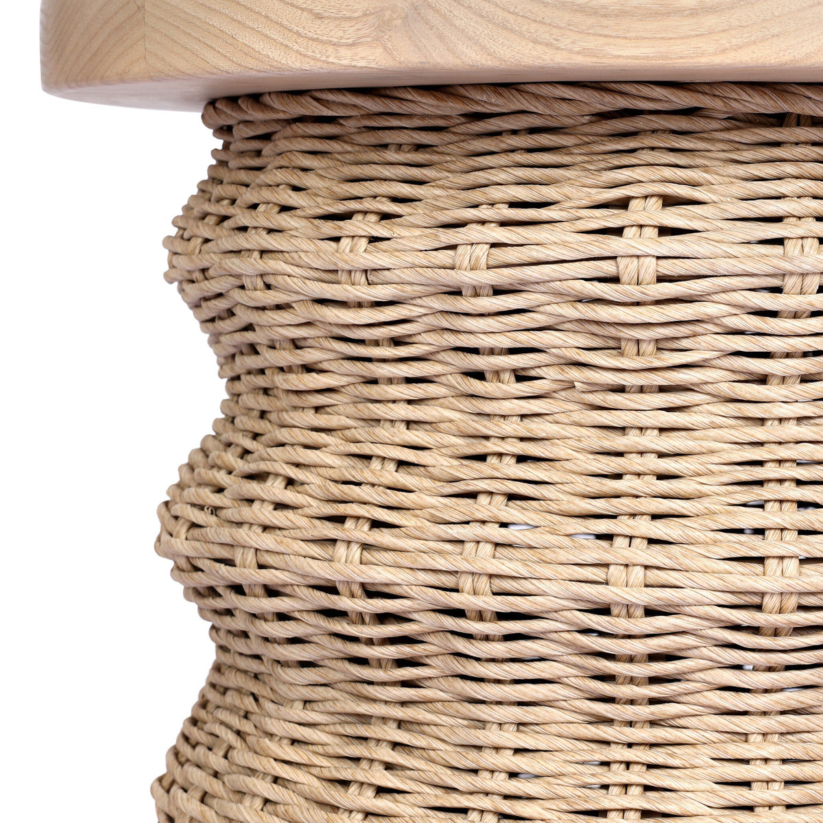 Brailey End Table