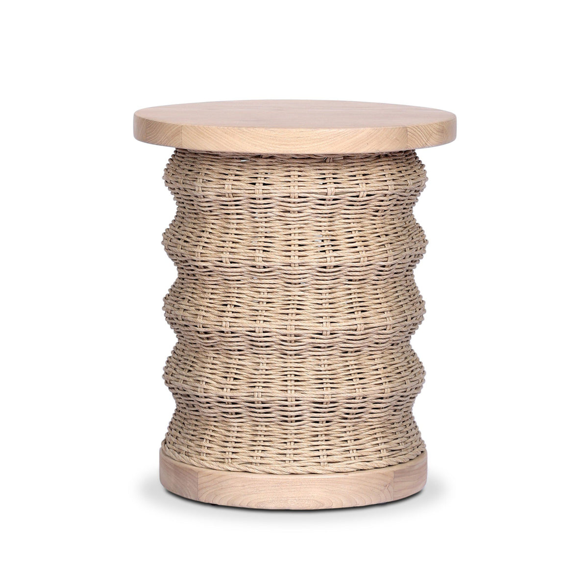 Brailey End Table