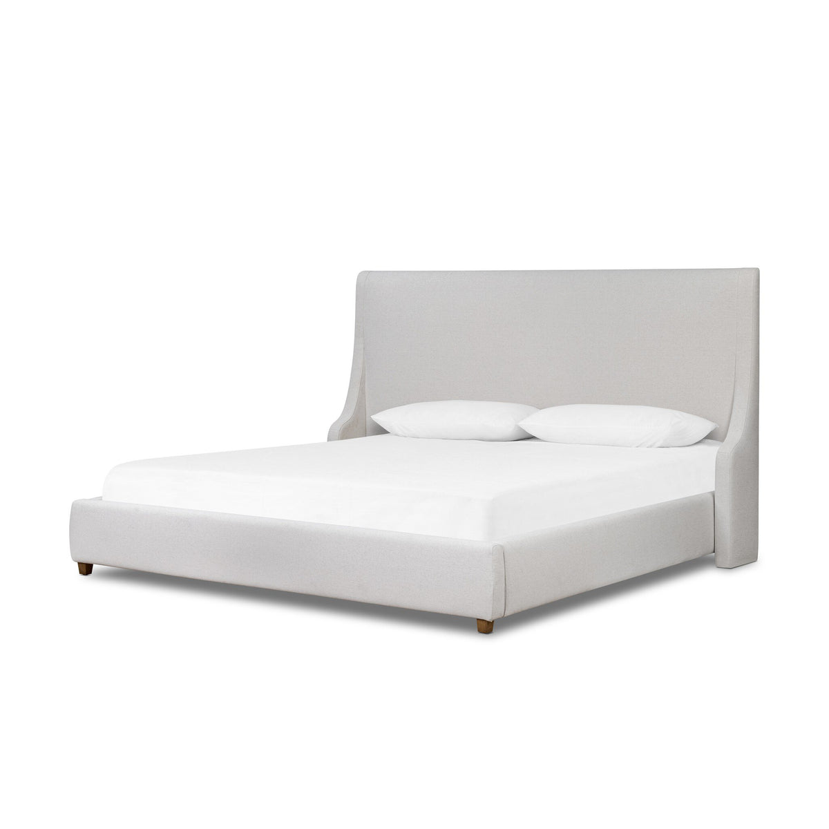 Calliope Bed