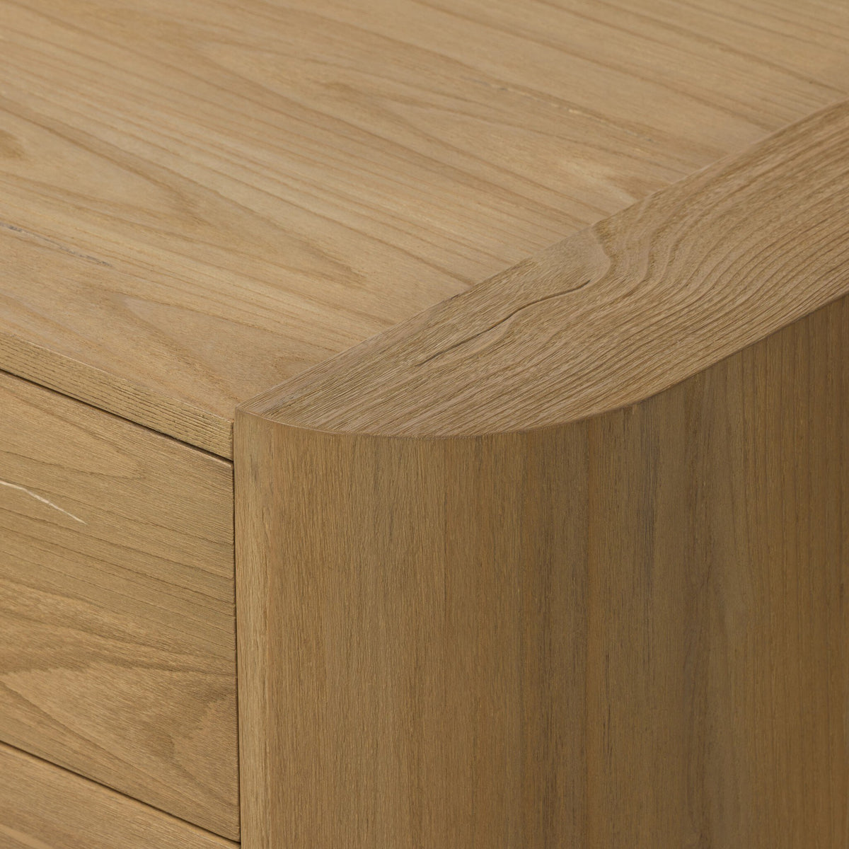 Radius Nightstand