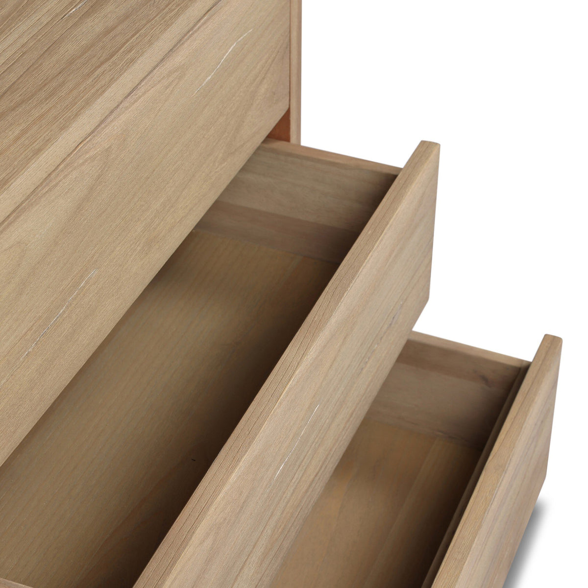 Radius Nightstand