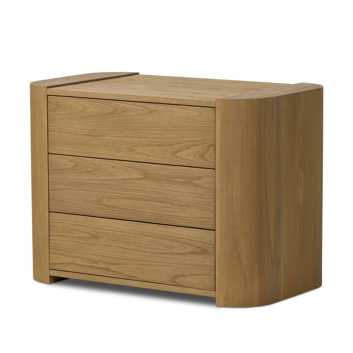 Radius Nightstand