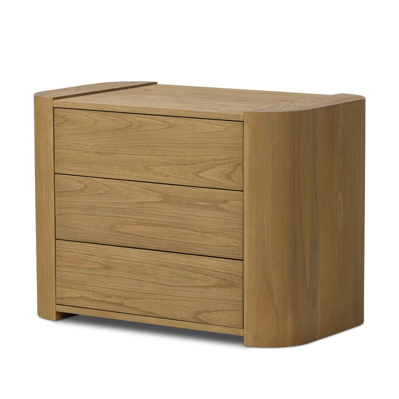 Radius Nightstand