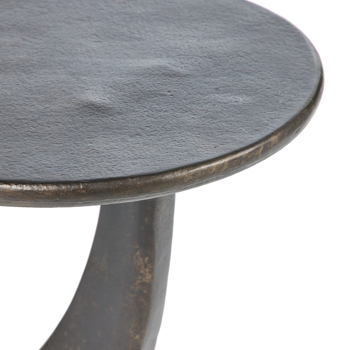 Torrid End Table