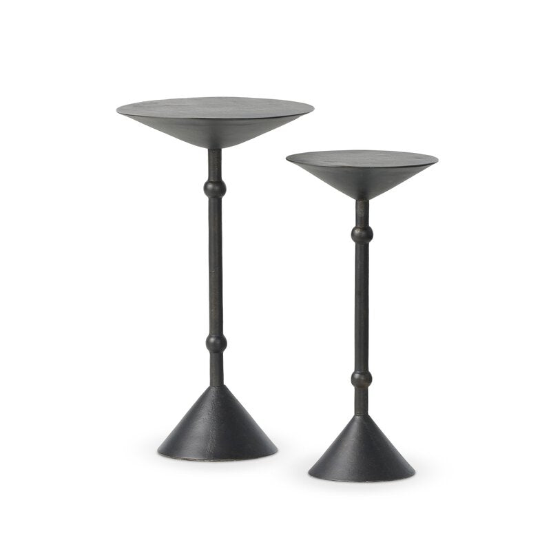 Printa Nesting End Tables
