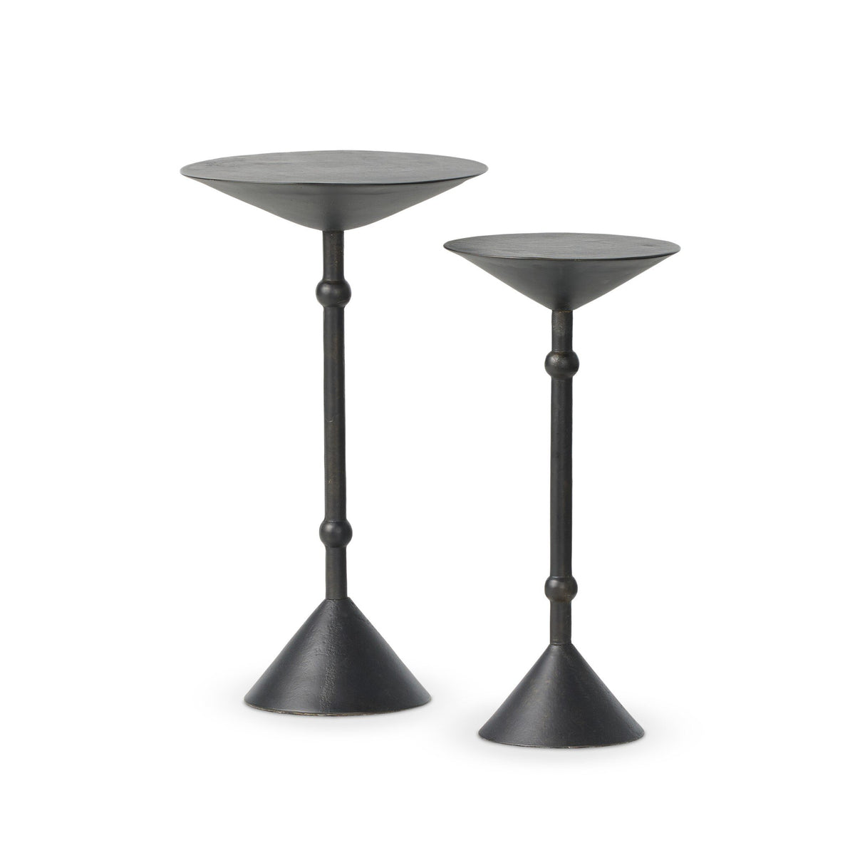 Printa Nesting End Tables