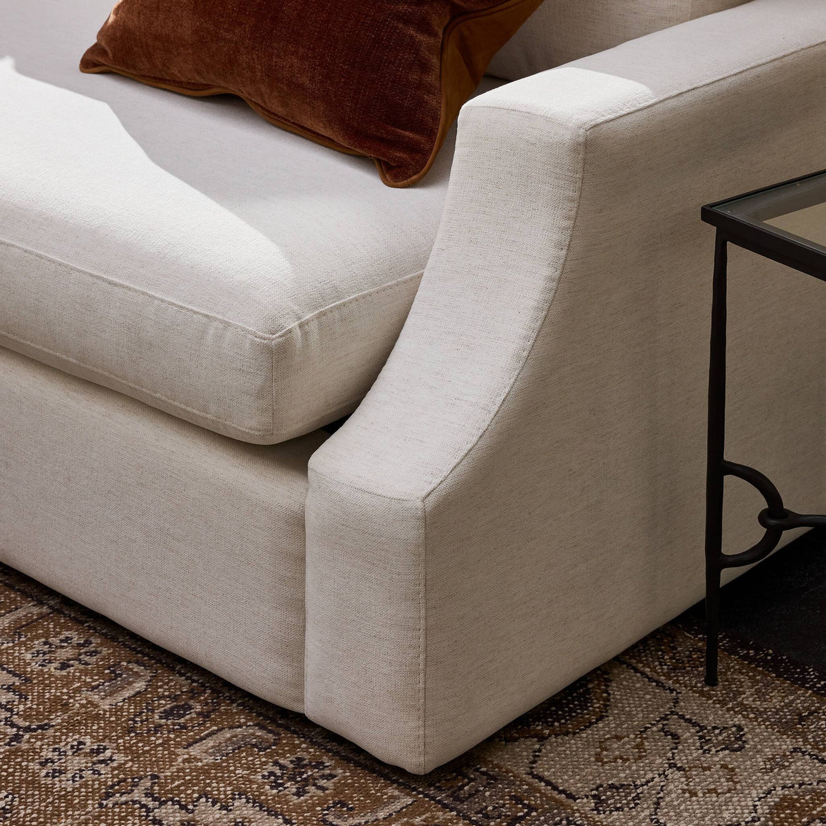 Delfino Sofa