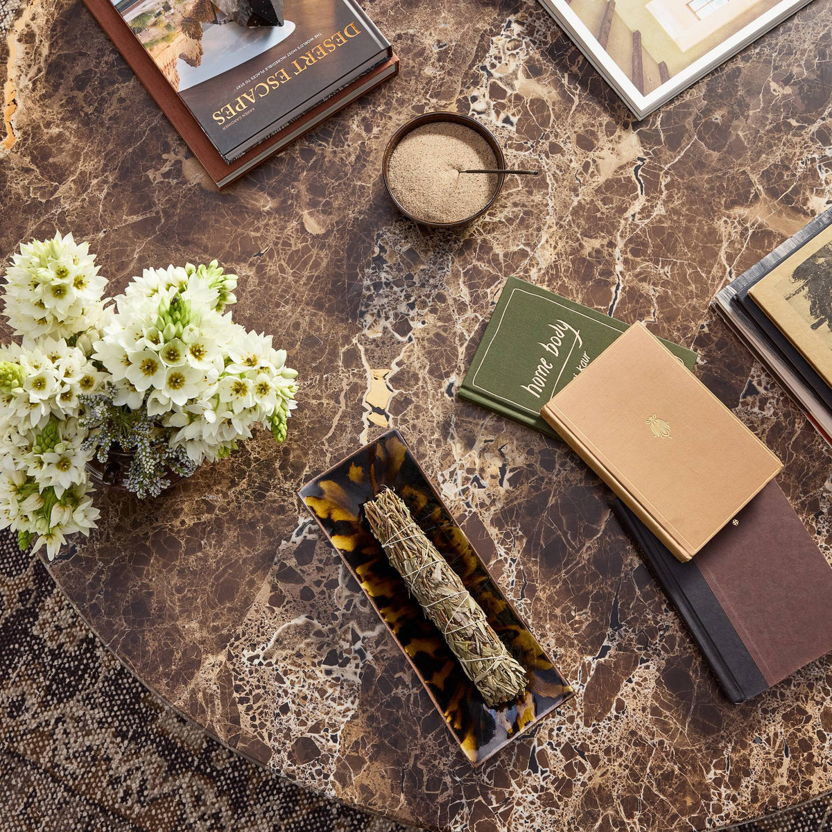 Pavlo Coffee Table