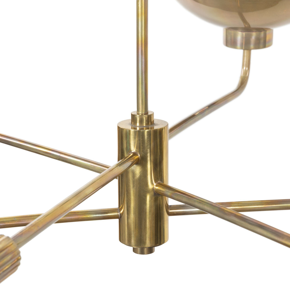 Lund Chandelier